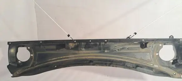 Lexus RX 330 - 350 - 400H Dashboard air vent grill cover trim 5570148070