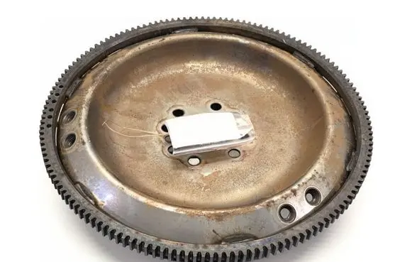 Mercedes-Benz E W212 Flywheel A6420300512