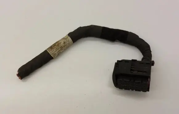Audi A4 S4 B8 8K Other wiring loom 06F972619T