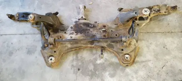 KIA Carens III Front subframe