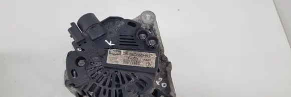 Citroen C4 I Picasso Generator/alternator 9656956280