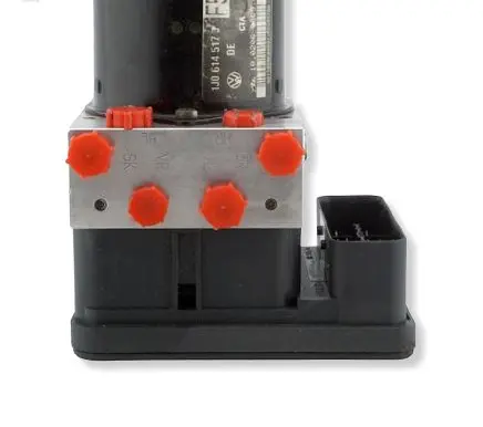 Seat Toledo II (1M) ABS Pump 1J0614517J 1C0614517M