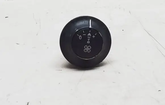 Fiat Ulysse Interior fan control switch 1488926077