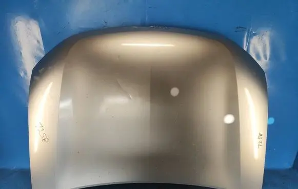 Mitsubishi Outlander Engine bonnet/hood 5900A540