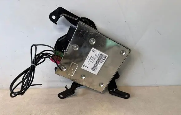 BMW 5 GT F07 Video control module 9248591