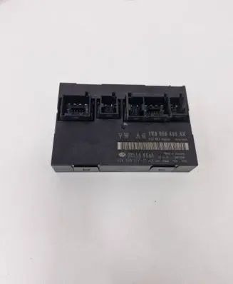 Comfort/convenience module