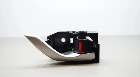 Mazda CX-3 Rear door interior handle T8314