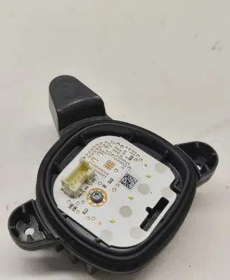 Peugeot 308 LED ballast control module 490129326 ME922506
