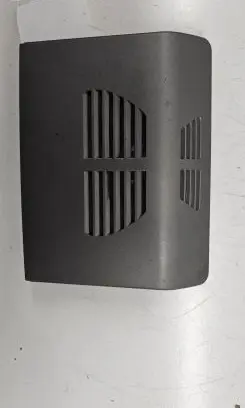 BMW 7 E65 E66 Ultrasonic Sensor 6926048