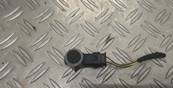 Mercedes-Benz GLA H247 Parking PDC sensor A0009055504