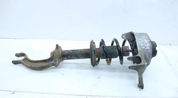 Audi A4 S4 B8 8K Front shock absorber/damper 8K0031OB