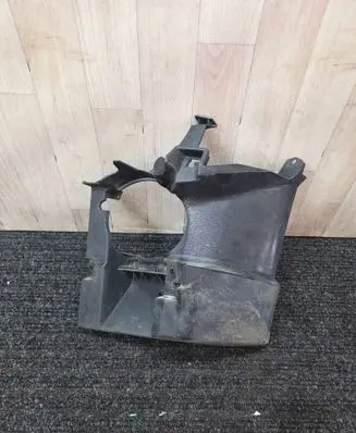 BMW 3 F30 F35 F31 Fog light bracket 51118062633