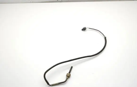Exhaust gas temperature sensor