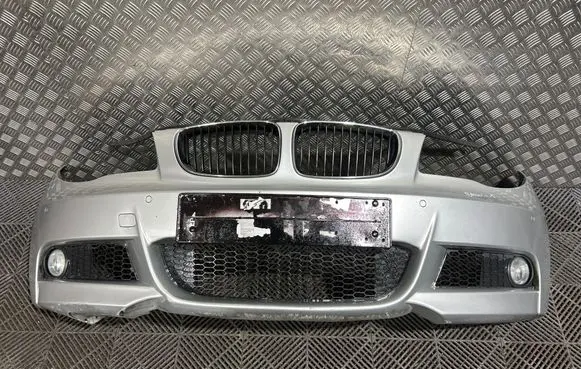 BMW 1 E82 E88 Front bumper 8045429