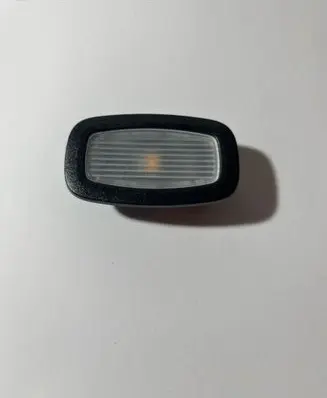 Mercedes-Benz S W222 Front seat light A0009069504 9051 17T094