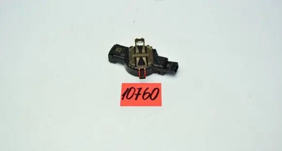 Opel Astra J Rain sensor 20976593