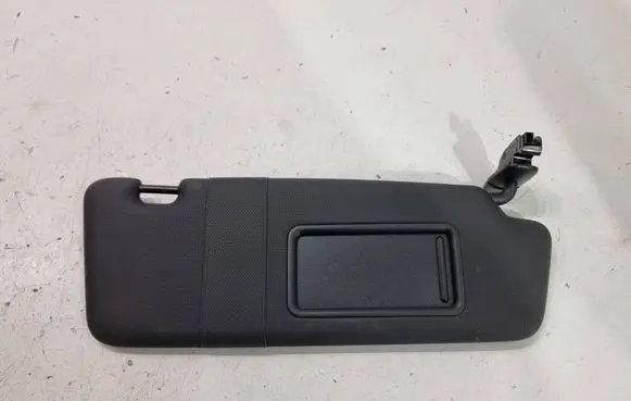 Audi A4 S4 B8 8K Sun visor 8K0857552