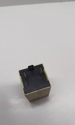 Volkswagen Golf V Other relay AVVACP3