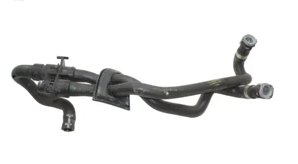 Volvo XC60 Engine coolant pipe/hose 6G9118C266CG