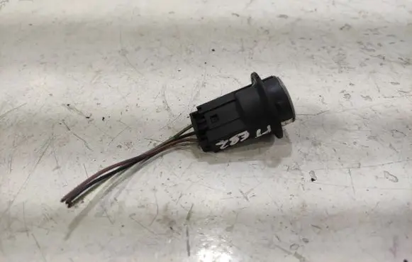 BMW 1 E82 E88 Fog light bulb 
