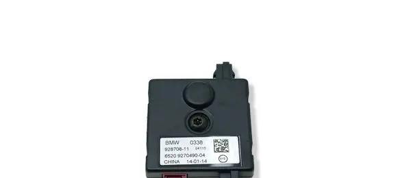 BMW X4 F26 Aerial GPS antenna 92870811