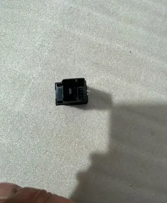 Volkswagen PASSAT B6 Hand parking brake switch 3C0927225C 0080029368037