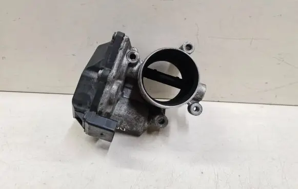 Skoda Superb B6 (3T) Throttle valve 03L128063E A2C53338105