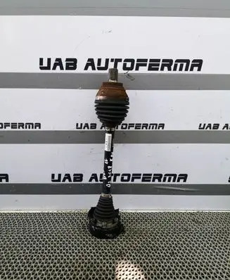Audi Q2 - Front driveshaft 1K0407271LB