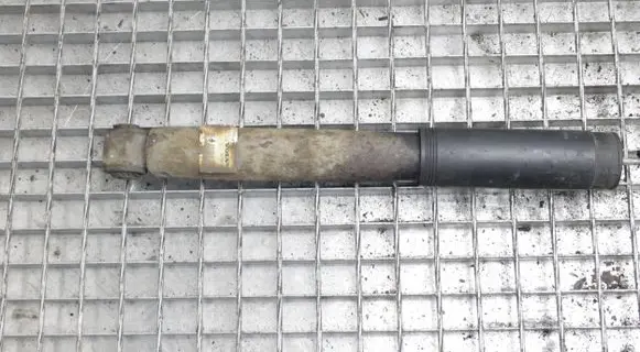 Volvo V70 Rear shock absorber/damper