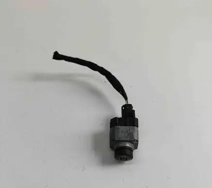 Volkswagen Tayron I Windshield/windscreen camera 5WA980546E
