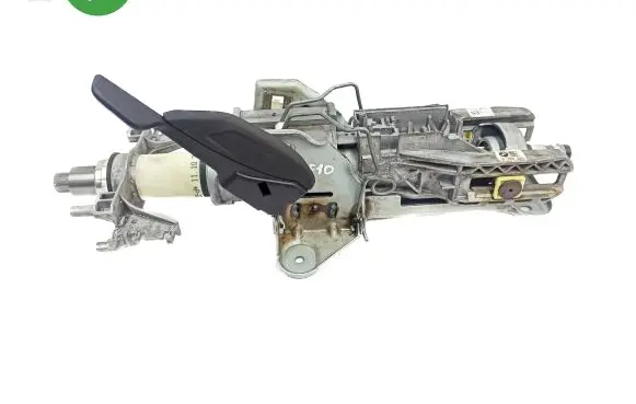 BMW 5 F10 F11 Steering wheel axle 6795345 1340870 2201056545
