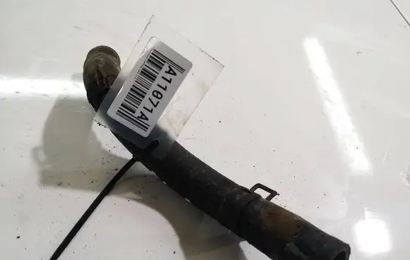 Chevrolet Captiva Engine coolant pipe/hose 