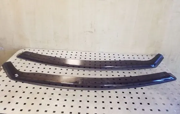 Jaguar XF X250 Other front door trim element