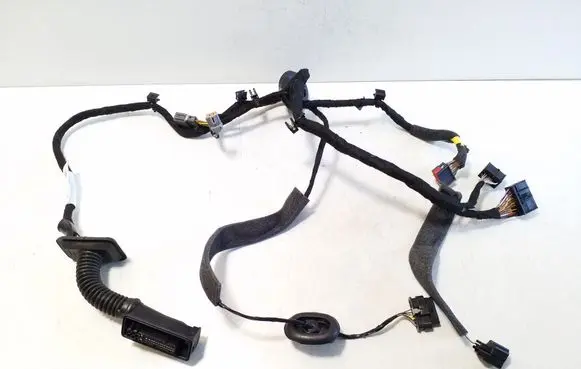 Volvo XC60 Front door wiring loom 32375372AB P32375372