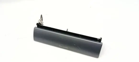 BMW X5 E53 Radio/GPS head unit trim 8408783