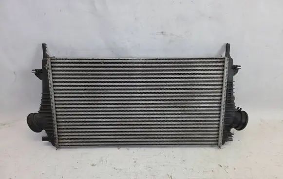 Saab 9-5 Intercooler radiator 13241751