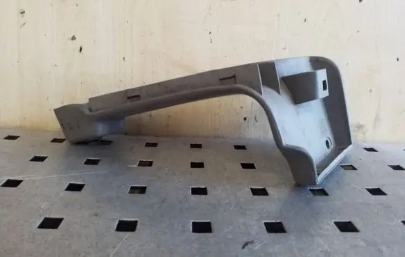Volkswagen Multivan T4 Front door interior handle trim 701867180