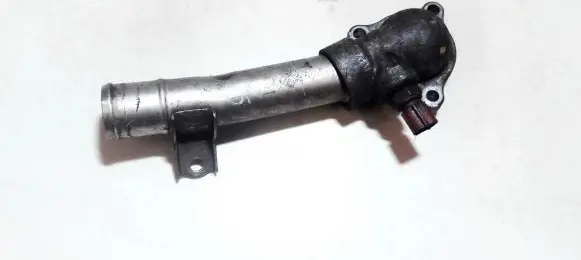 Toyota Camry Engine coolant pipe/hose