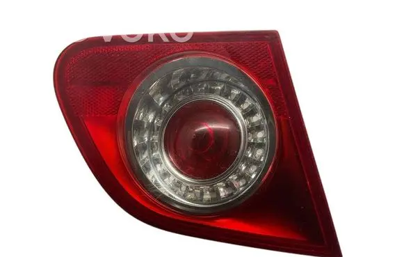 Volkswagen PASSAT B6 Rear/tail lights 3C5945093E