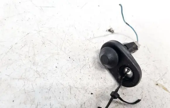 Toyota Yaris Front door sensor 