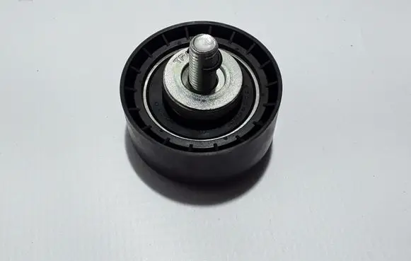 Renault Megane I Belt tensioner pulley GA359.97