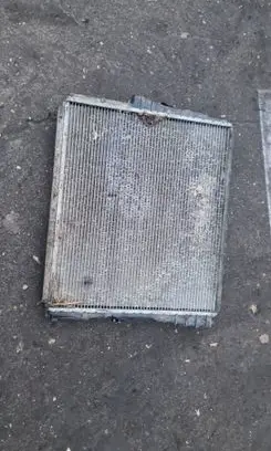 BMW X3 E83 Coolant radiator 3104601