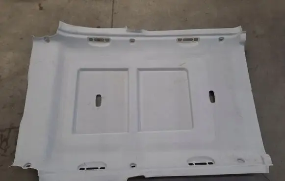 Mercedes-Benz Vito Viano W639 Headlining set A6396905257