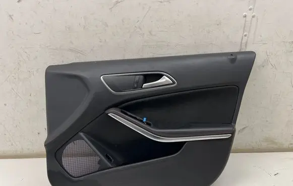 Mercedes-Benz GLA W156 X156 Front door card panel trim A1567201400