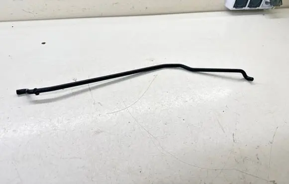 Volkswagen Transporter - Caravelle T5 Engine bonnet/hood prop rod/strut