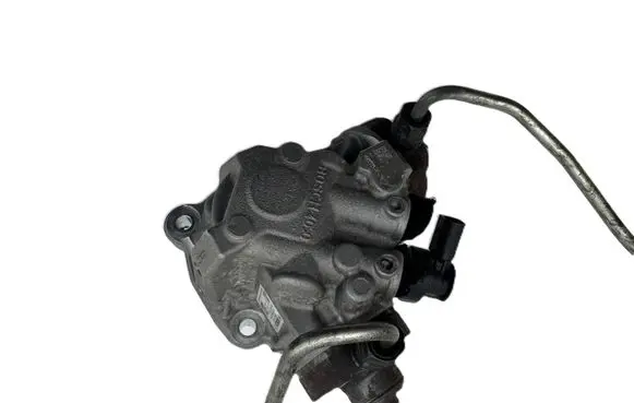 Audi A6 C7 Fuel injection high pressure pump 0445010806 05170502 059130755CG