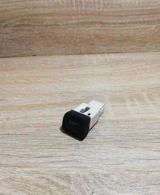 ESP (stability program) switch