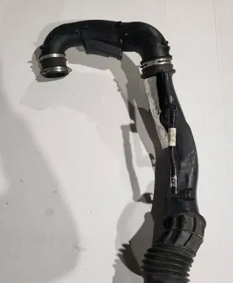 Peugeot 5008 II Vacuum line/pipe/hose K2GE6758BC K2G39F805CA KX619R504BF