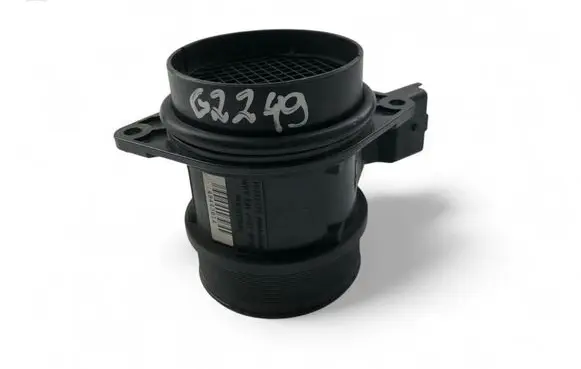 Mass air flow meter
