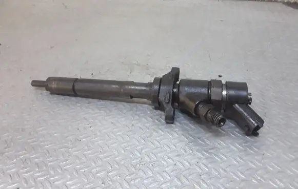 Mazda 3 I Fuel injector 0445110188